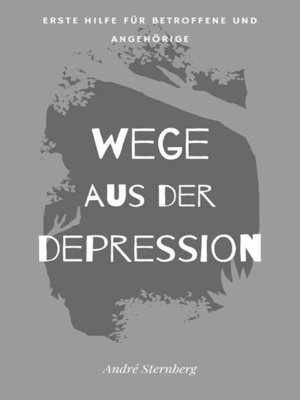 cover image of Wege aus der Depression